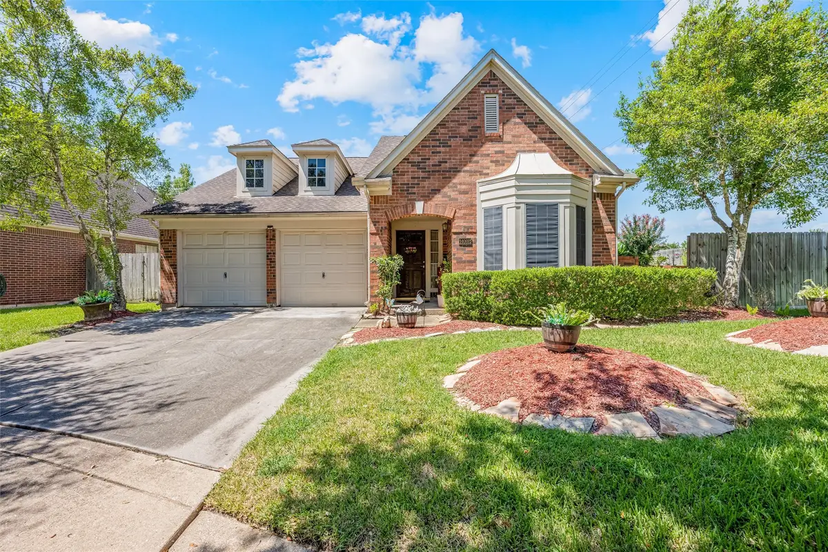 14002 Crown Glen Court, Houston, TX 77062 - #1