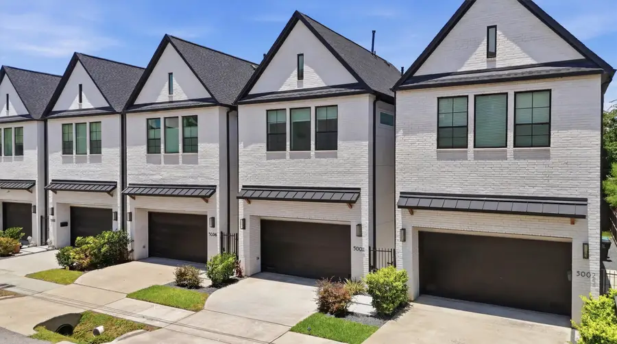 5004 Darling Street, Houston, TX 77007 - #3