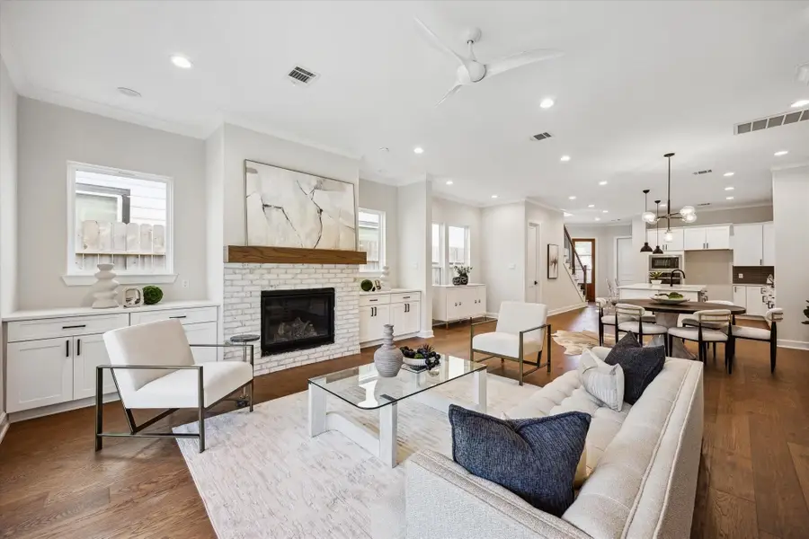 1303 Cordell Street #B, Houston, TX 77009 - Image #3