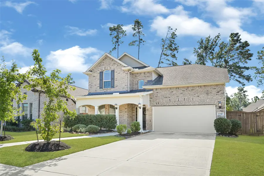 12310 Woodnote Lane, Humble, TX 77346 - Image #2