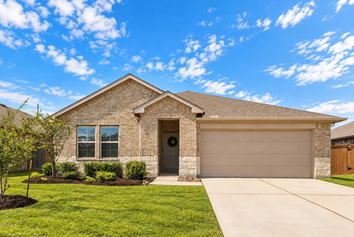 15303 Dinnet Berm Drive, Humble, TX 77346 - #1