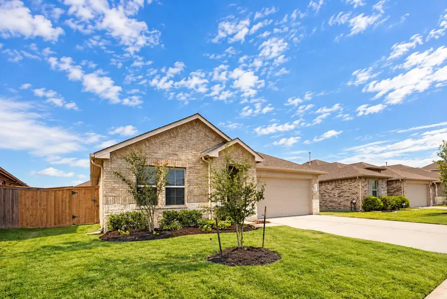 15303 Dinnet Berm Drive, Humble, TX 77346 - #2
