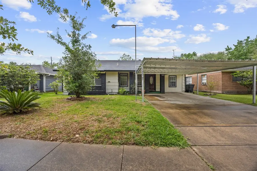 1018 Marleen Street, Houston, TX 77034 - #3