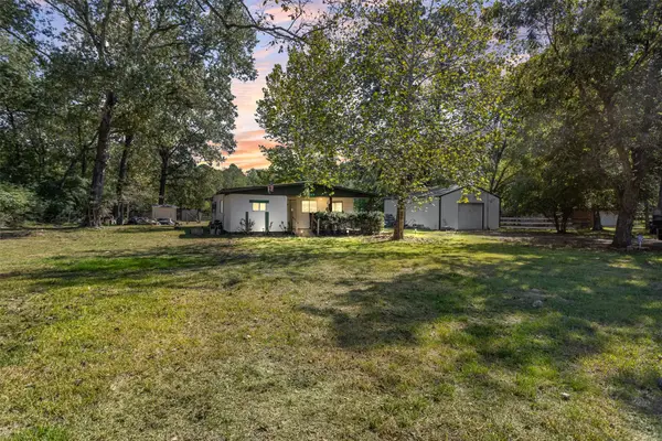 1007 Shawnee Drive, Conroe, TX 77316
