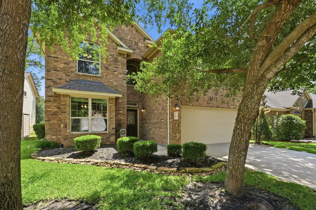 13607 Summer Hill Drive, Montgomery, TX 77356 - #1