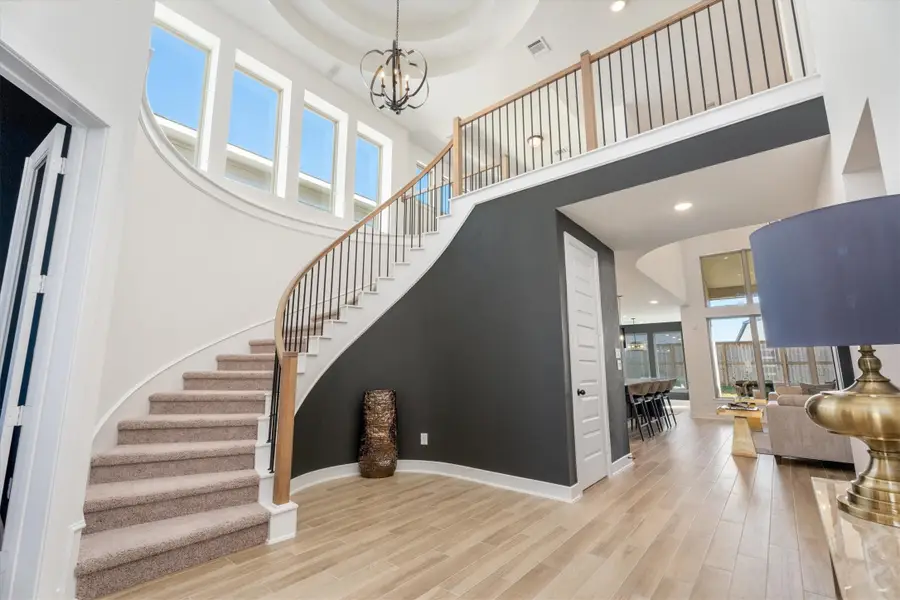 335 Texoma Plains Drive, Conroe, TX 77304 - Image #3