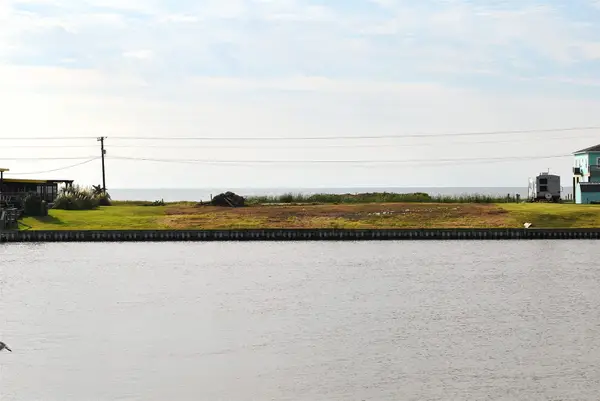 235 & 0 County Road 230, Sargent, TX 77414