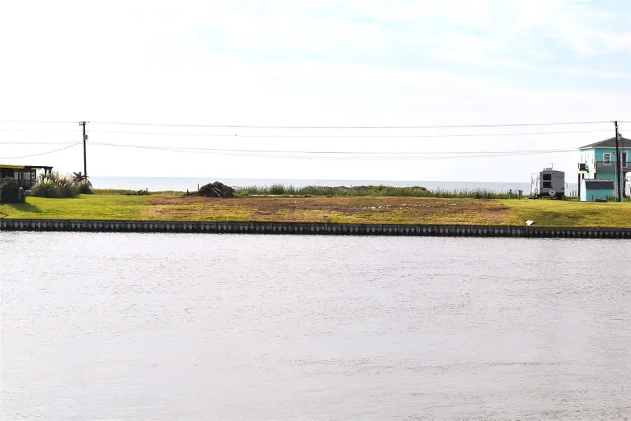 235 & 0 County Road 230, Sargent, TX 77414 - Image #2