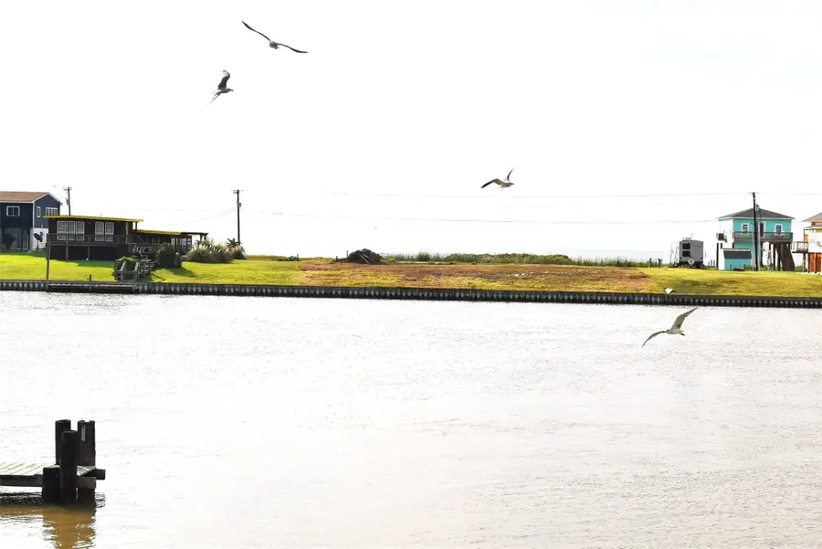 235 & 0 County Road 230, Sargent, TX 77414 - Image #3