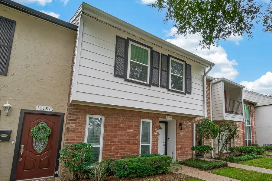 10180 Longmont Drive, Houston, TX 77042 - #2