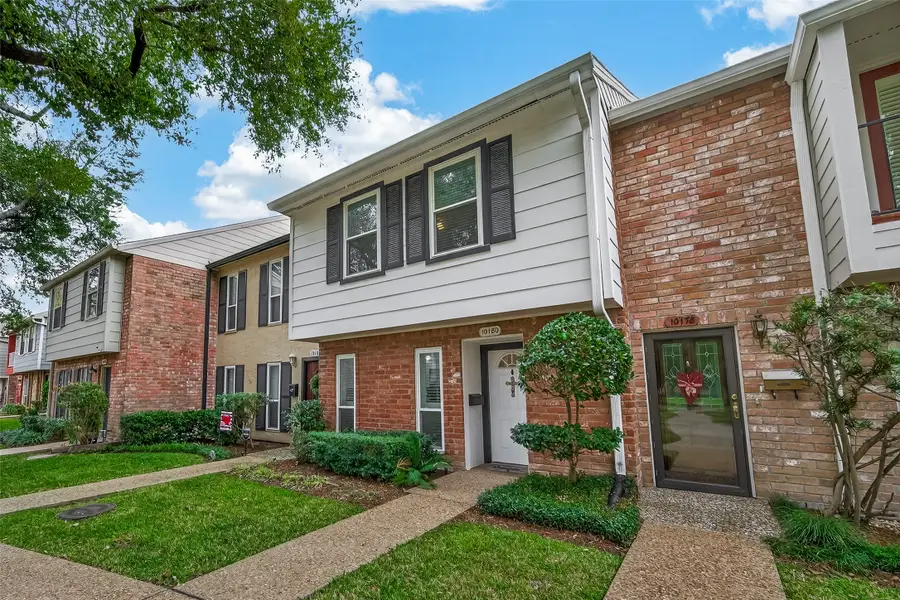 10180 Longmont Drive, Houston, TX 77042 - #3