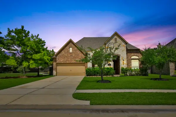 3307 Colorado Bend Drive, Katy, TX 77494