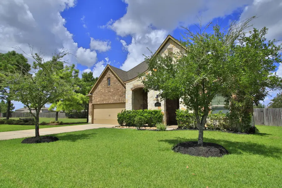 3307 Colorado Bend Drive, Katy, TX 77494 - #2
