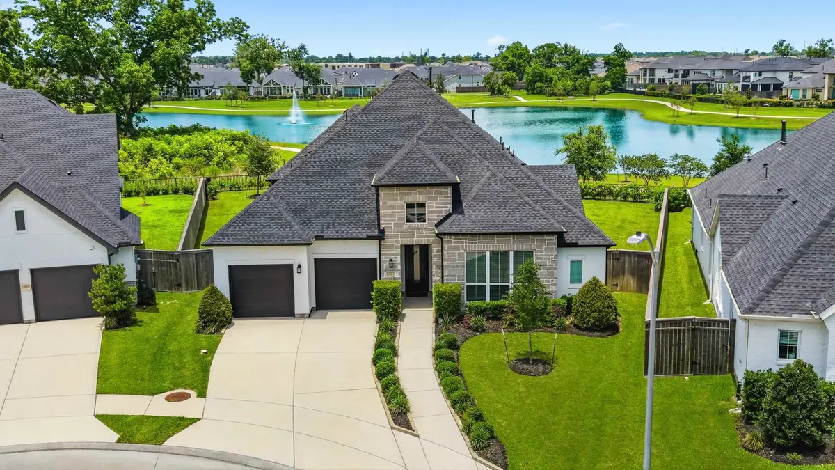 1623 Delta Oaks Drive, Missouri City, TX 77459 - #1