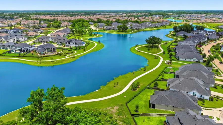 1623 Delta Oaks Drive, Missouri City, TX 77459 - #3