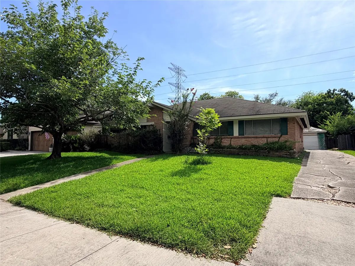9130 Bassoon Drive, Houston, TX 77025 - #1