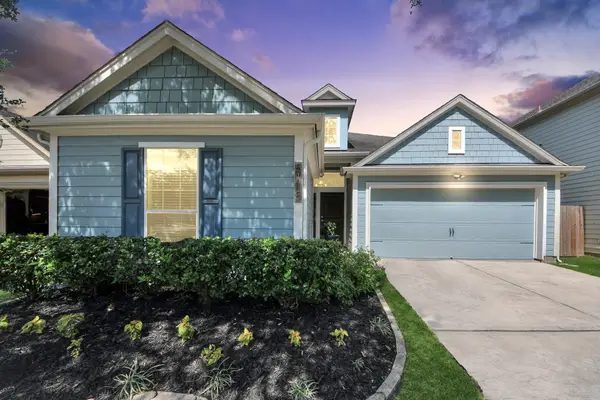 5115 Carson Hill Lane, Houston, TX 77092