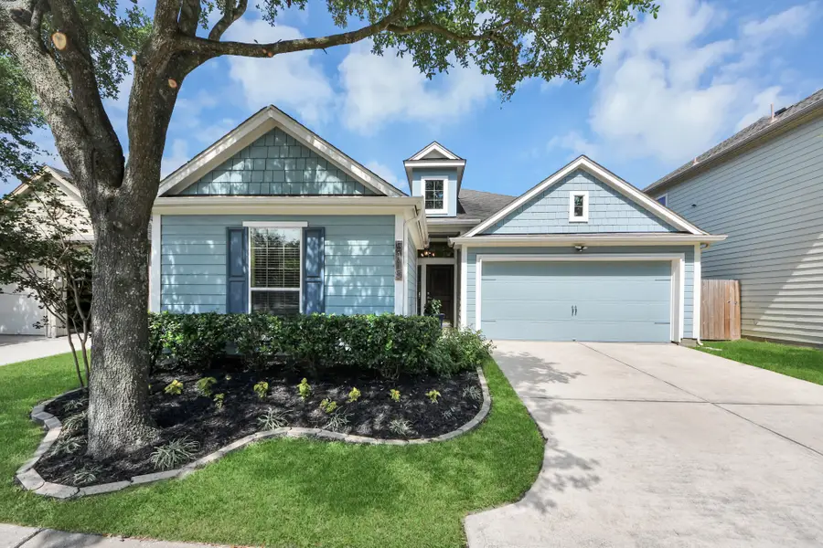 5115 Carson Hill Lane, Houston, TX 77092 - #2