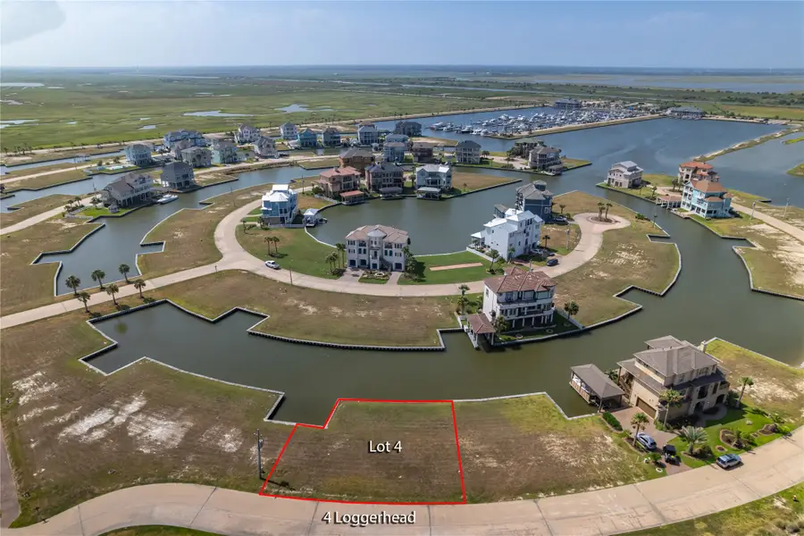 4 Loggerhead, Hitchcock, TX 77563 - Image #3
