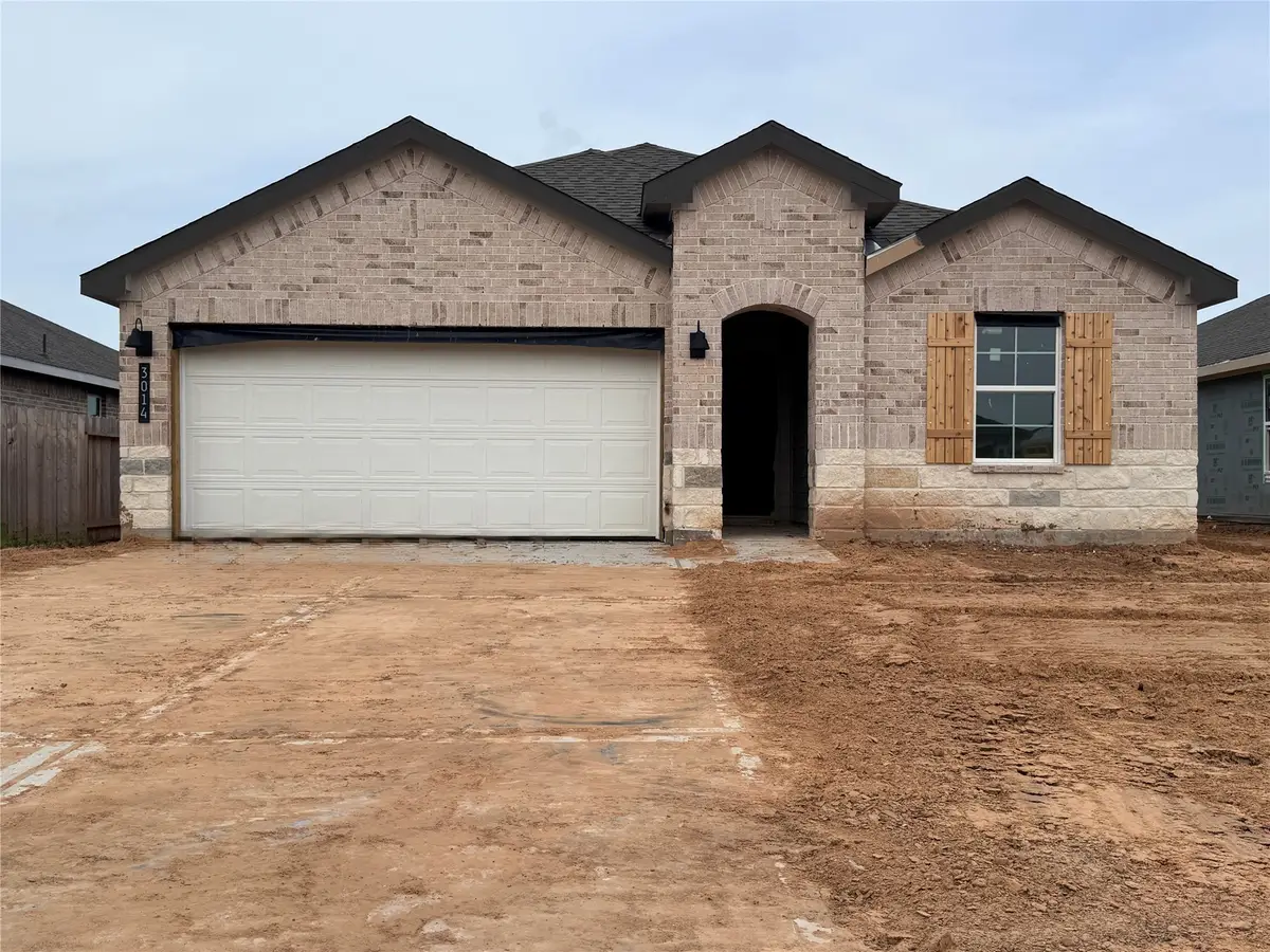 3014 Scarlet Ibis, Texas City, TX 77590 - Image #1