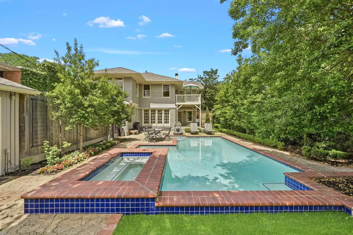 617 Harold Street, Houston, TX 77006 - #1