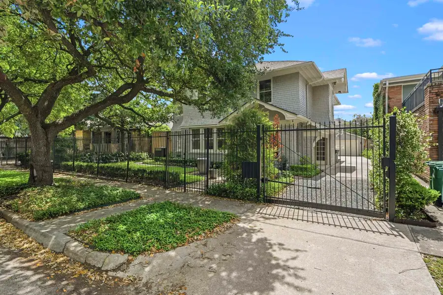 617 Harold Street, Houston, TX 77006 - #3