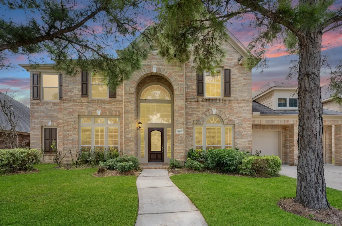 25827 Austin Springs Street, Spring, TX 77373 - #1