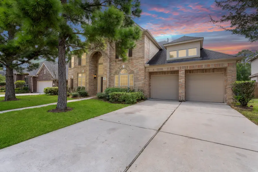 25827 Austin Springs Street, Spring, TX 77373 - #2