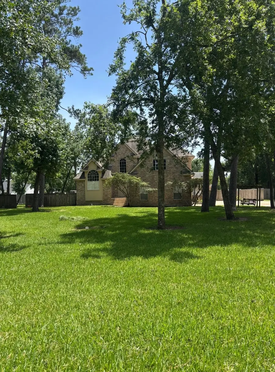 1109 W Forest Avenue, Shoreacres, TX 77571 - #2