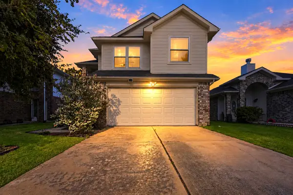 6726 Windy River Lane, Katy, TX 77449