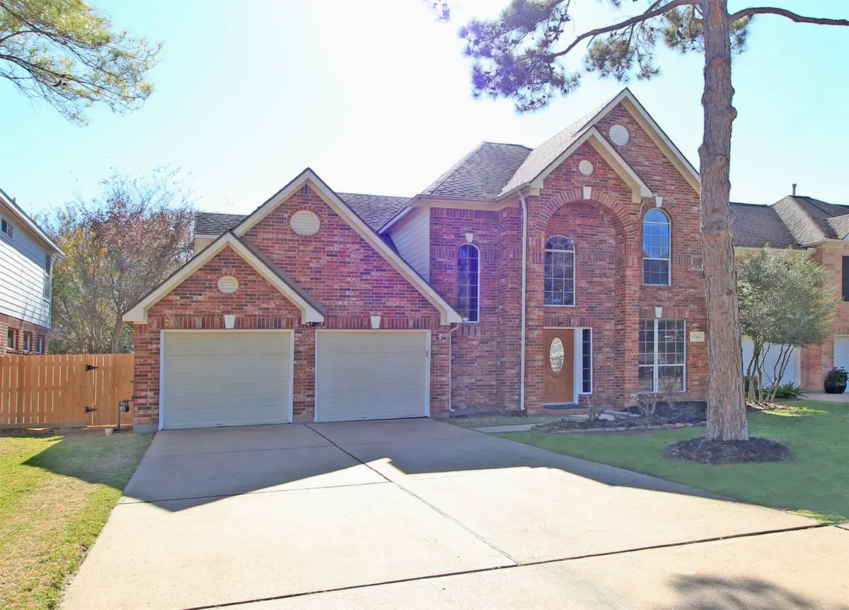 22411 Crisfield Court, Katy, TX 77450 - Image #1