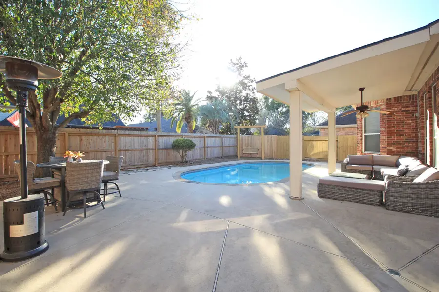 22411 Crisfield Court, Katy, TX 77450 - Image #3