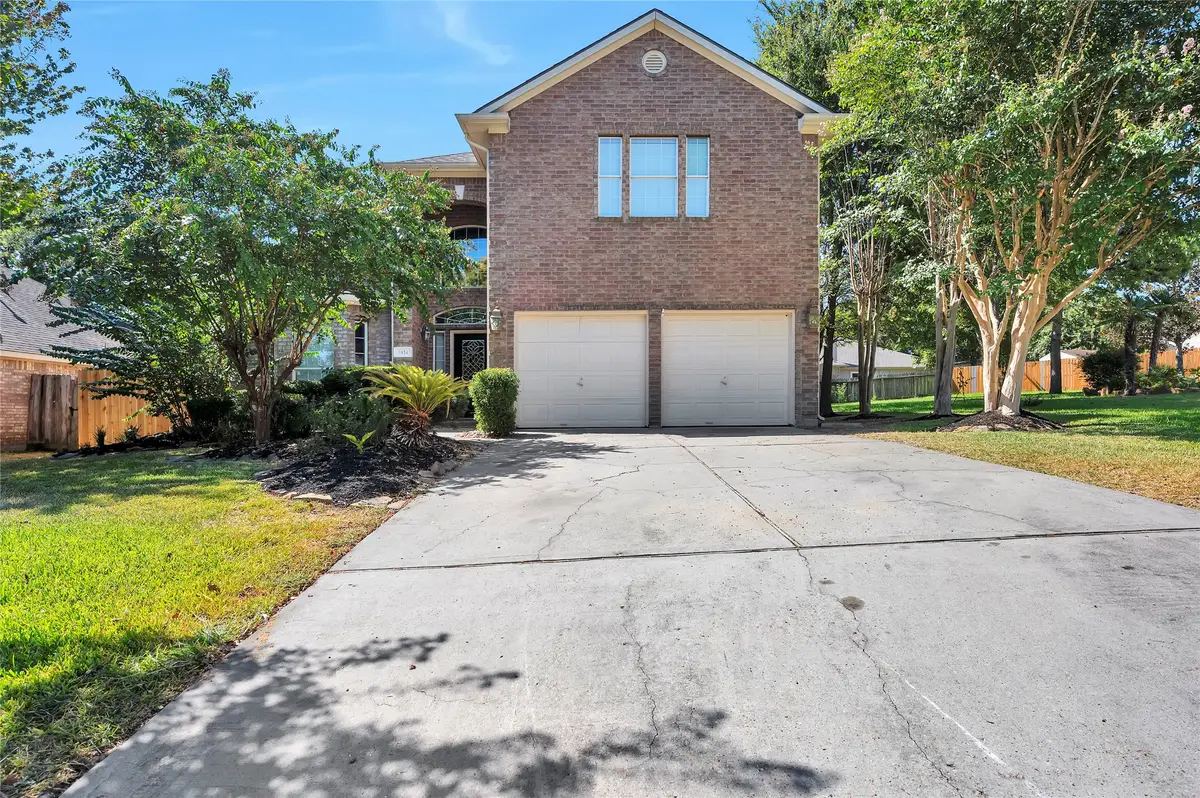 3814 Evergreen Way, Montgomery, TX 77356 - #1