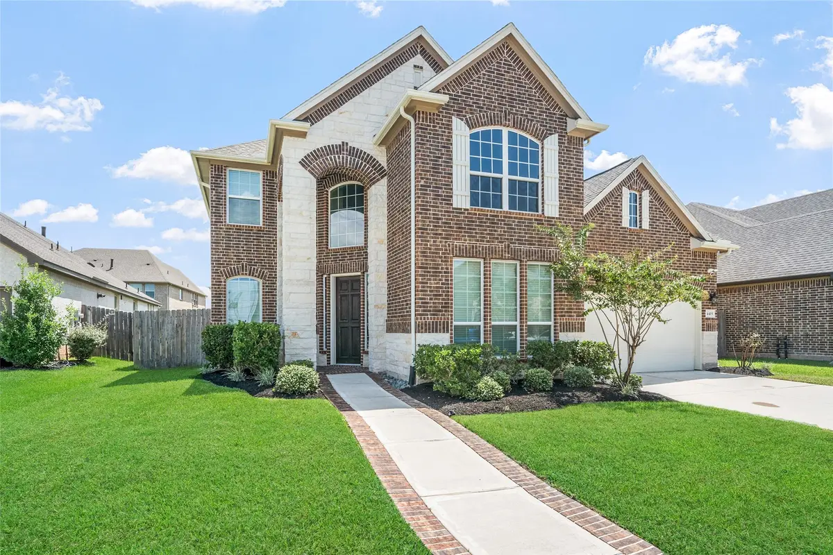 4415 Tumbling Leaf Court, Sugar Land, TX 77479 - Image #1