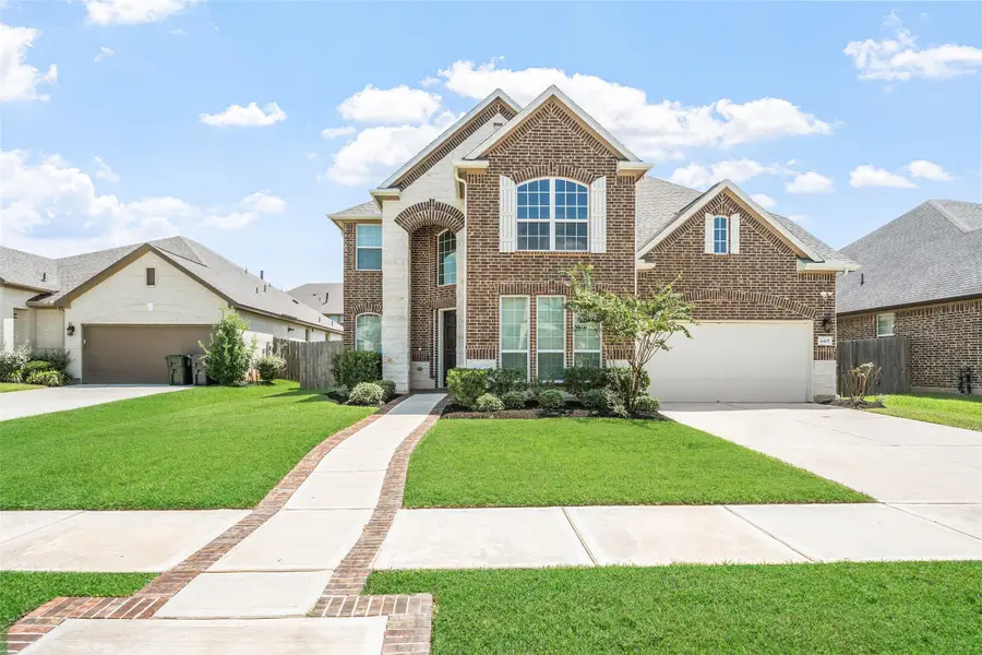 4415 Tumbling Leaf Court, Sugar Land, TX 77479 - Image #3