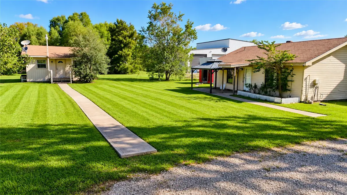 13632 Montgomery Road, Santa Fe, TX 77510 - #1