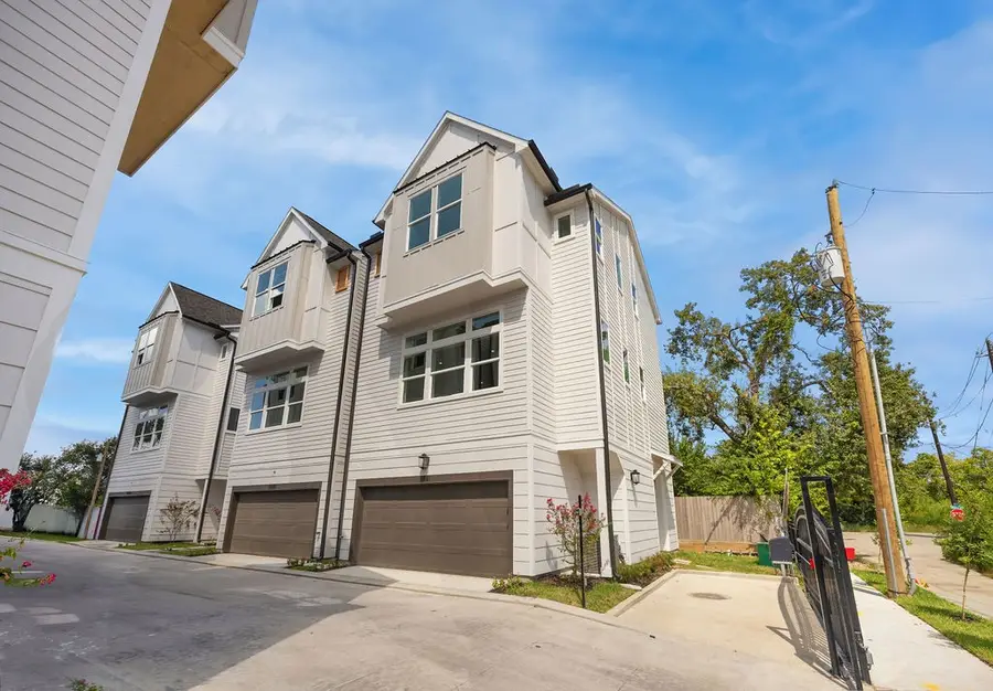 1713 Mary Street, Houston, TX 77026 - #3