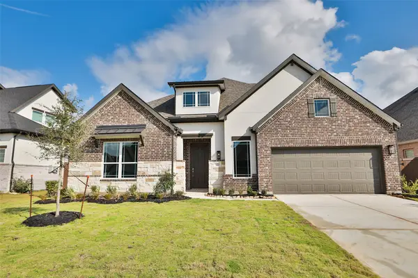 327 Blue River Trail, Rosenberg, TX 77471
