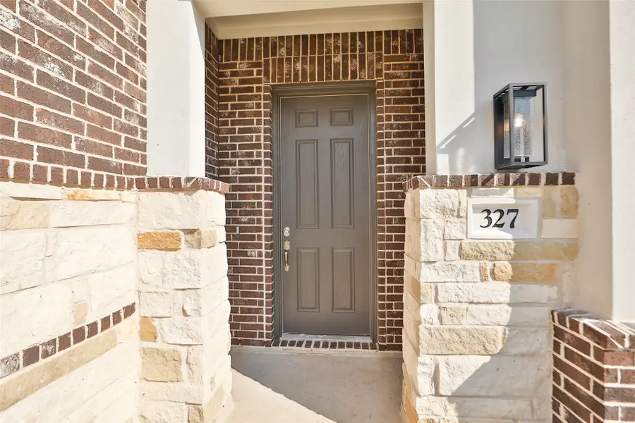 327 Blue River Trail, Rosenberg, TX 77471 - #2