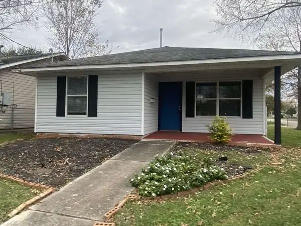 2002 Pannell Street, Houston, TX 77020