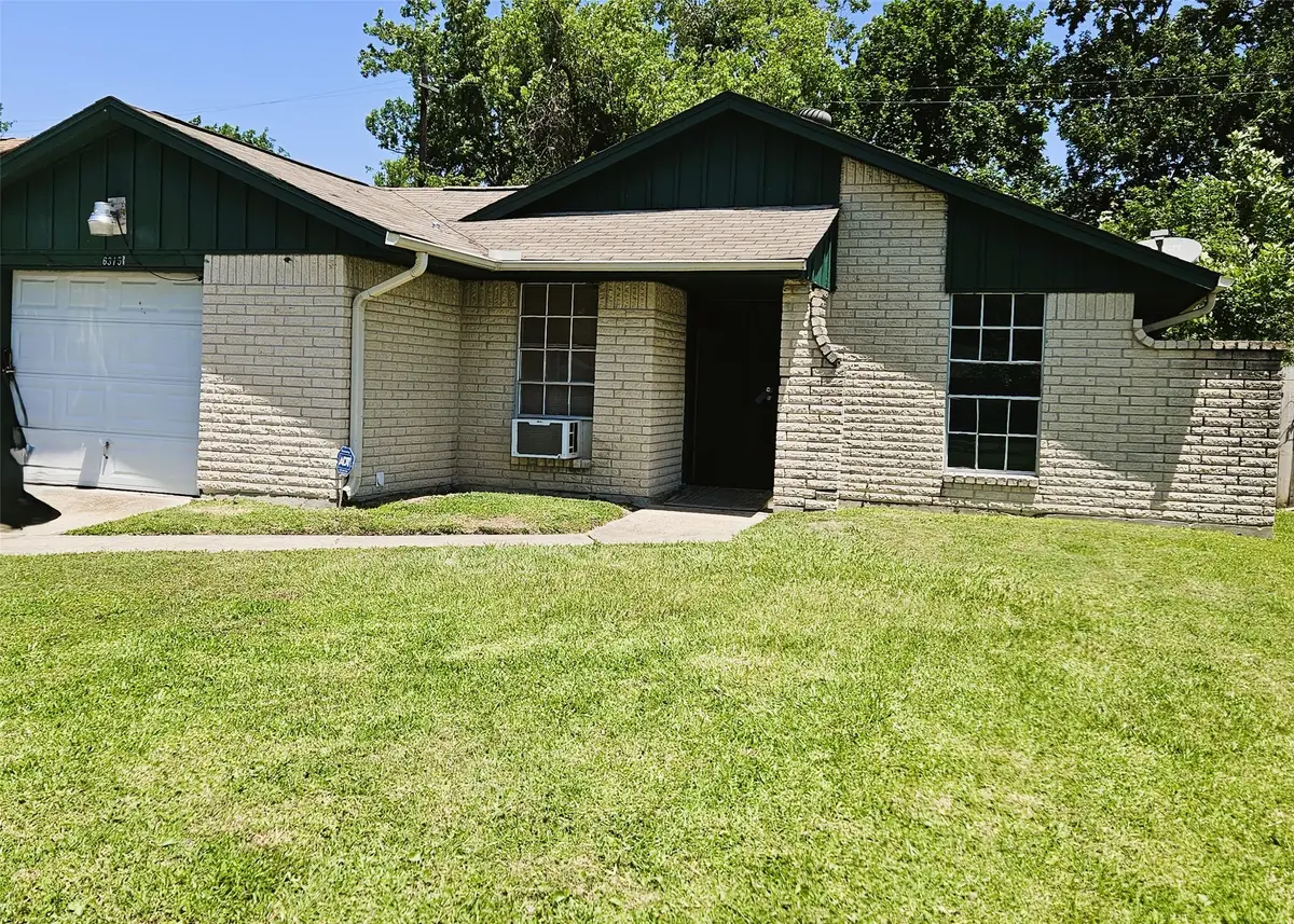 6315 Mardale Drive, Houston, TX 77016 - Image #1