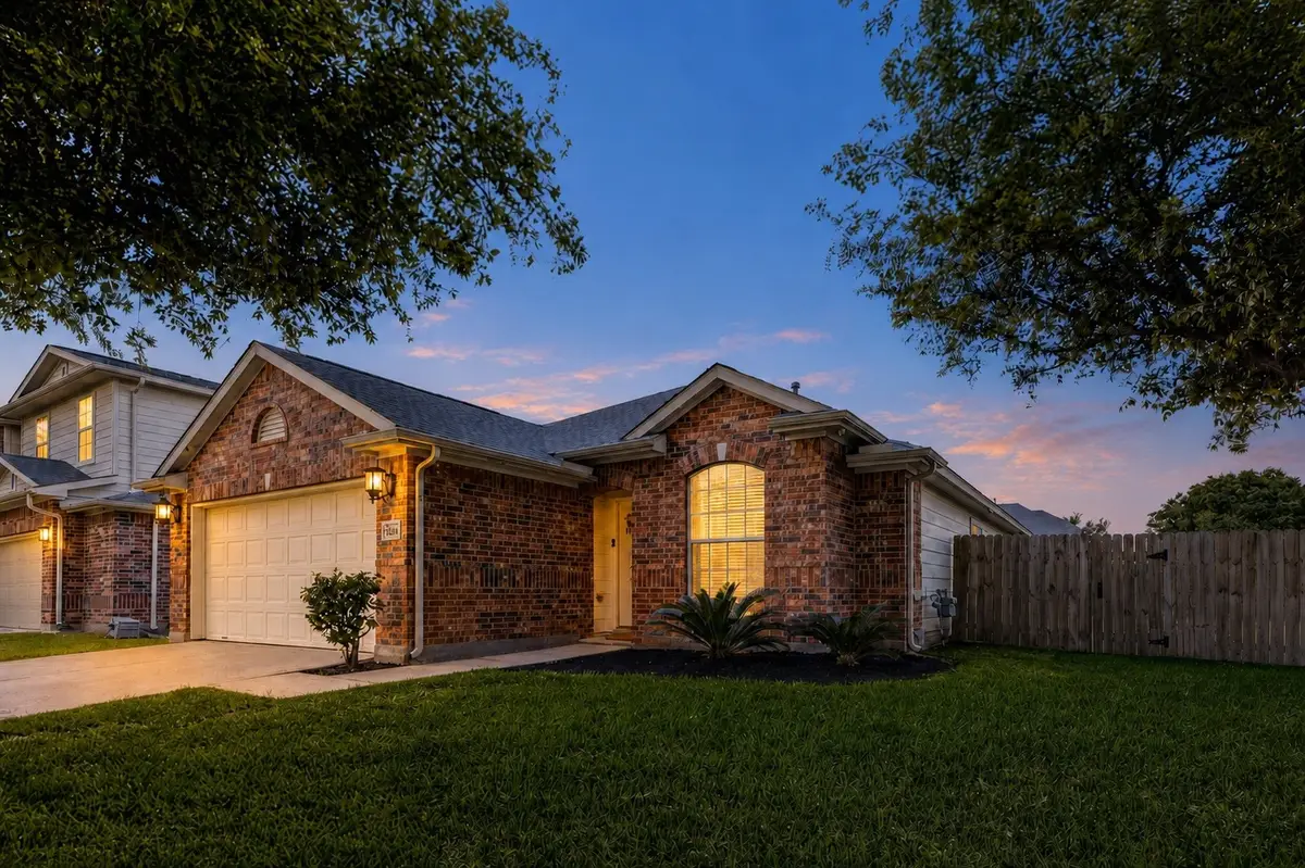 7039 Primrose Road, Baytown, TX 77521 - #1