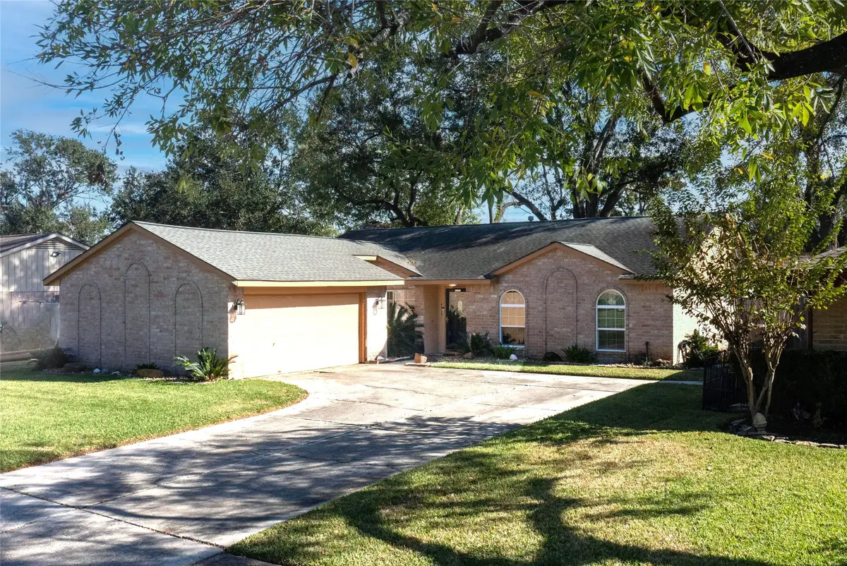 4715 Cypressdale Drive, Spring, TX 77388 - Image #1