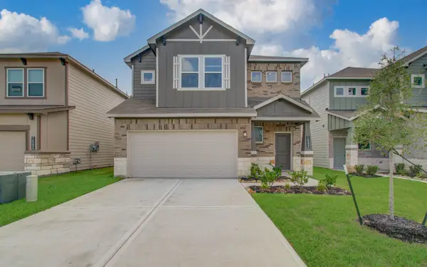 14222 Aston Pine Drive, Houston, TX 77032