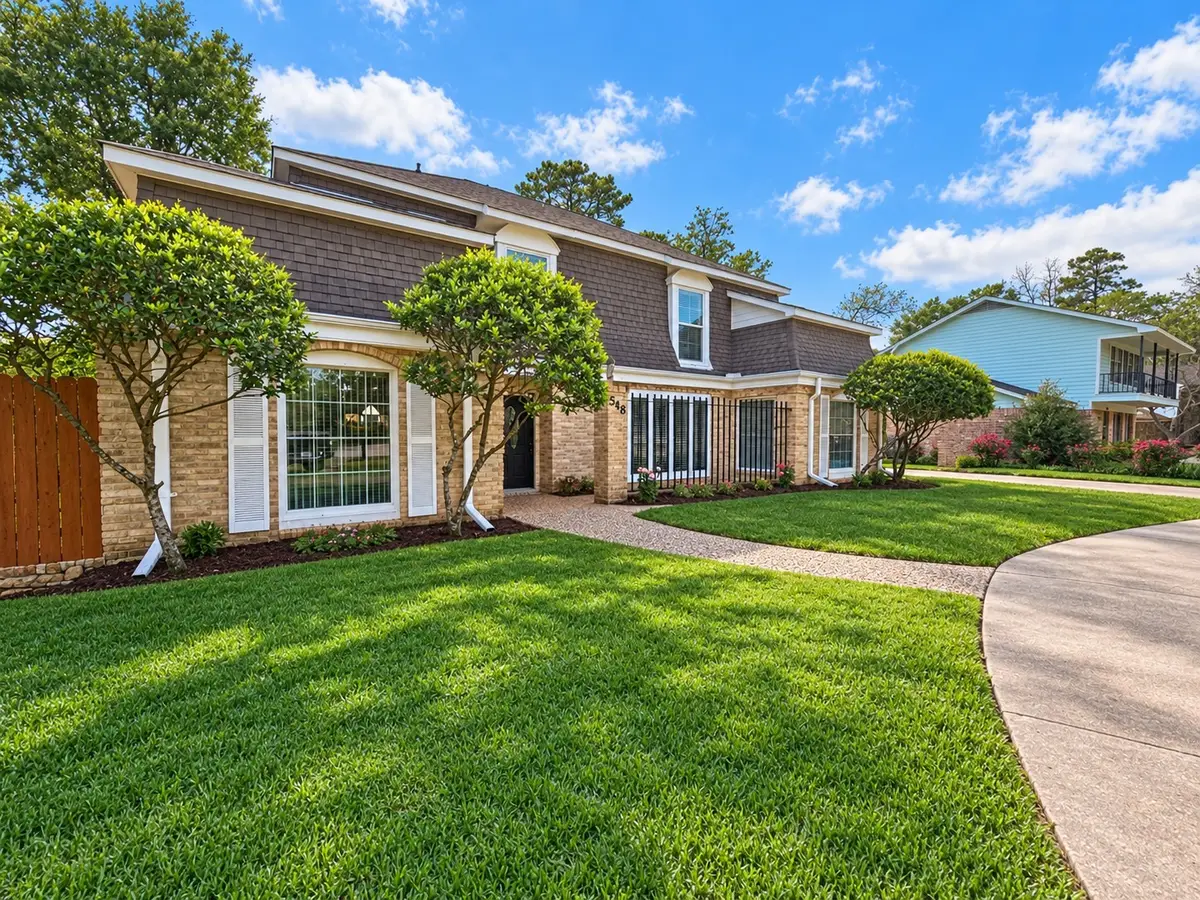 548 River Plantation Drive, Conroe, TX 77302 - #1