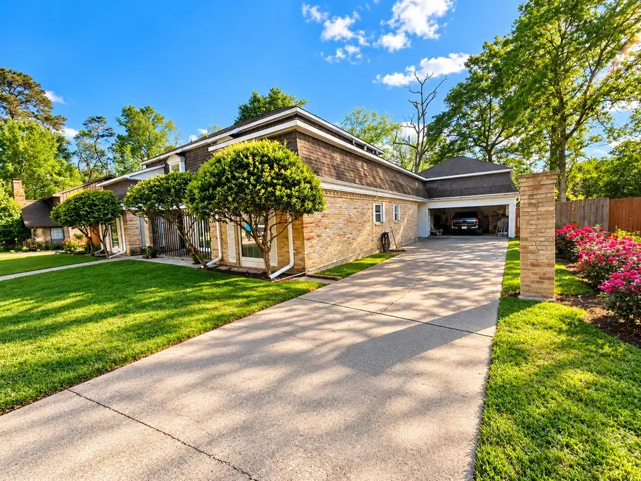 548 River Plantation Drive, Conroe, TX 77302 - #3