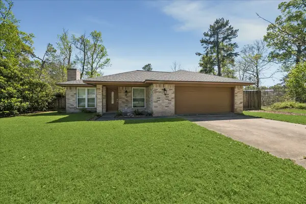 25732 Chestnut Lane, Splendora, TX 77372