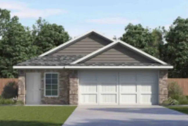 5606 Greengrass Willow Way, Houston, TX 77048 - #2