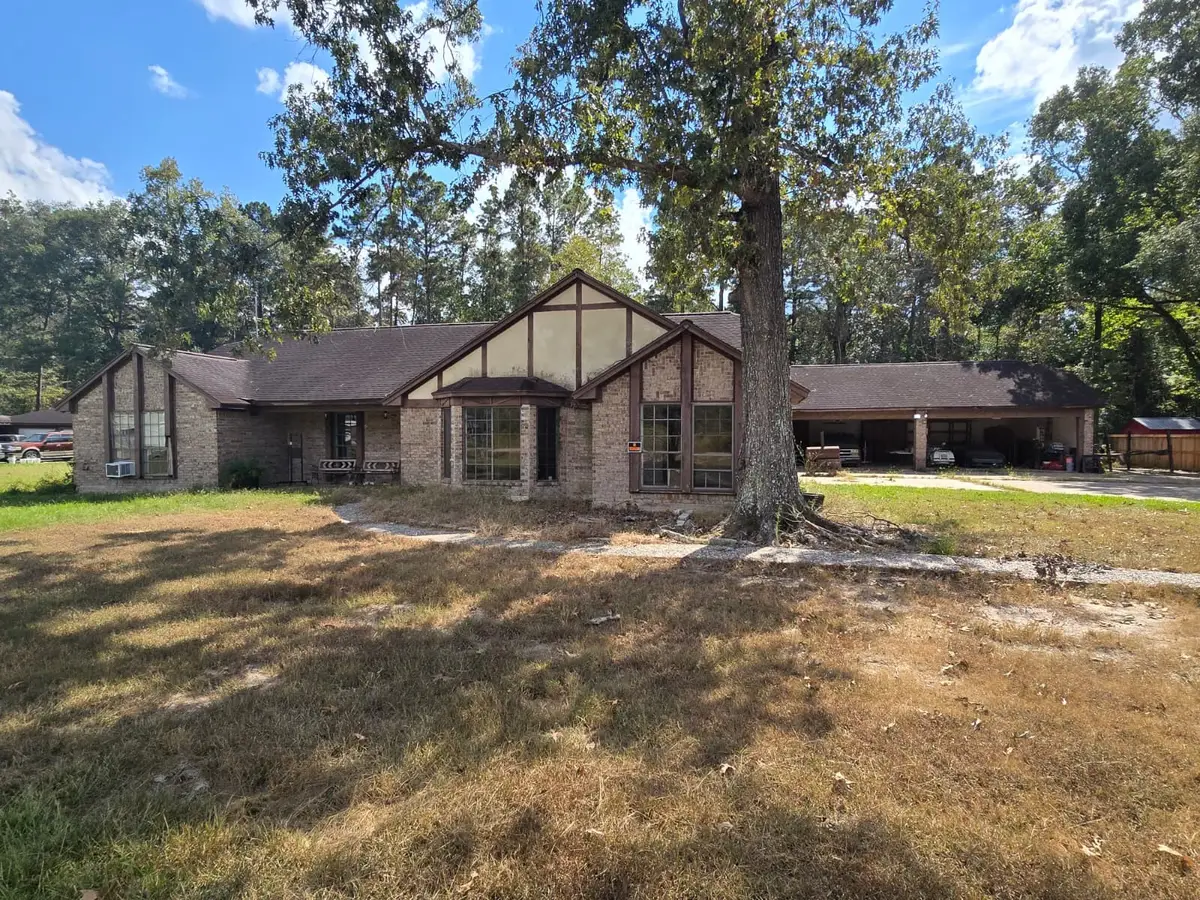 2818 Parthenon Place, New Caney, TX 77357 - Image #1