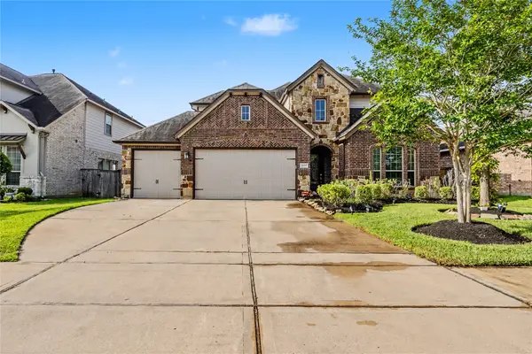 31115 Yellow Dawn, Hockley, TX 77447